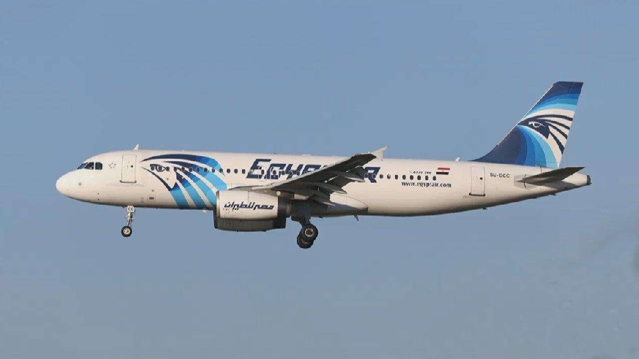 Search for answers to mystery of EgyptAir crash intensifies