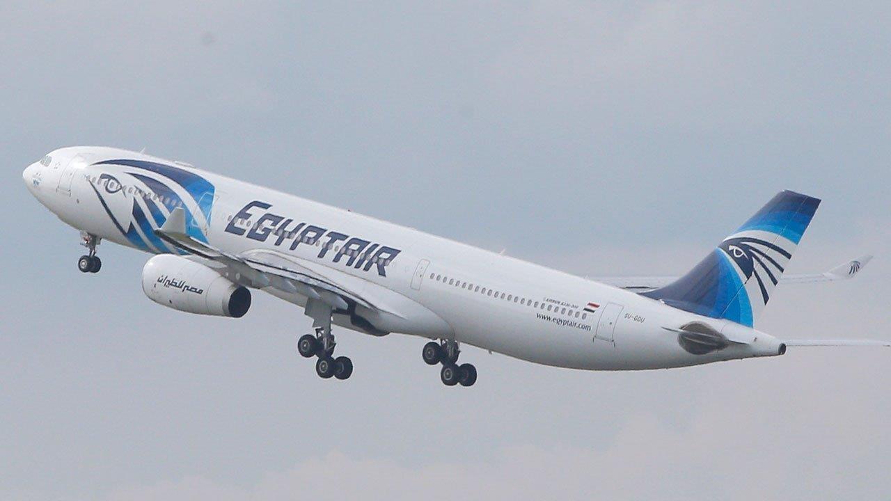 EgyptAir crash becoming central election issue