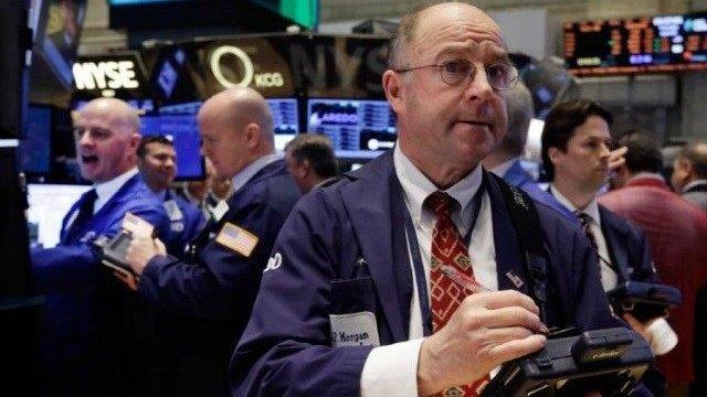 Apakah teroris menargetkan perekonomian AS?