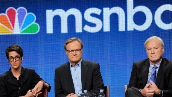 Media liberal kehilangan kekuatannya?