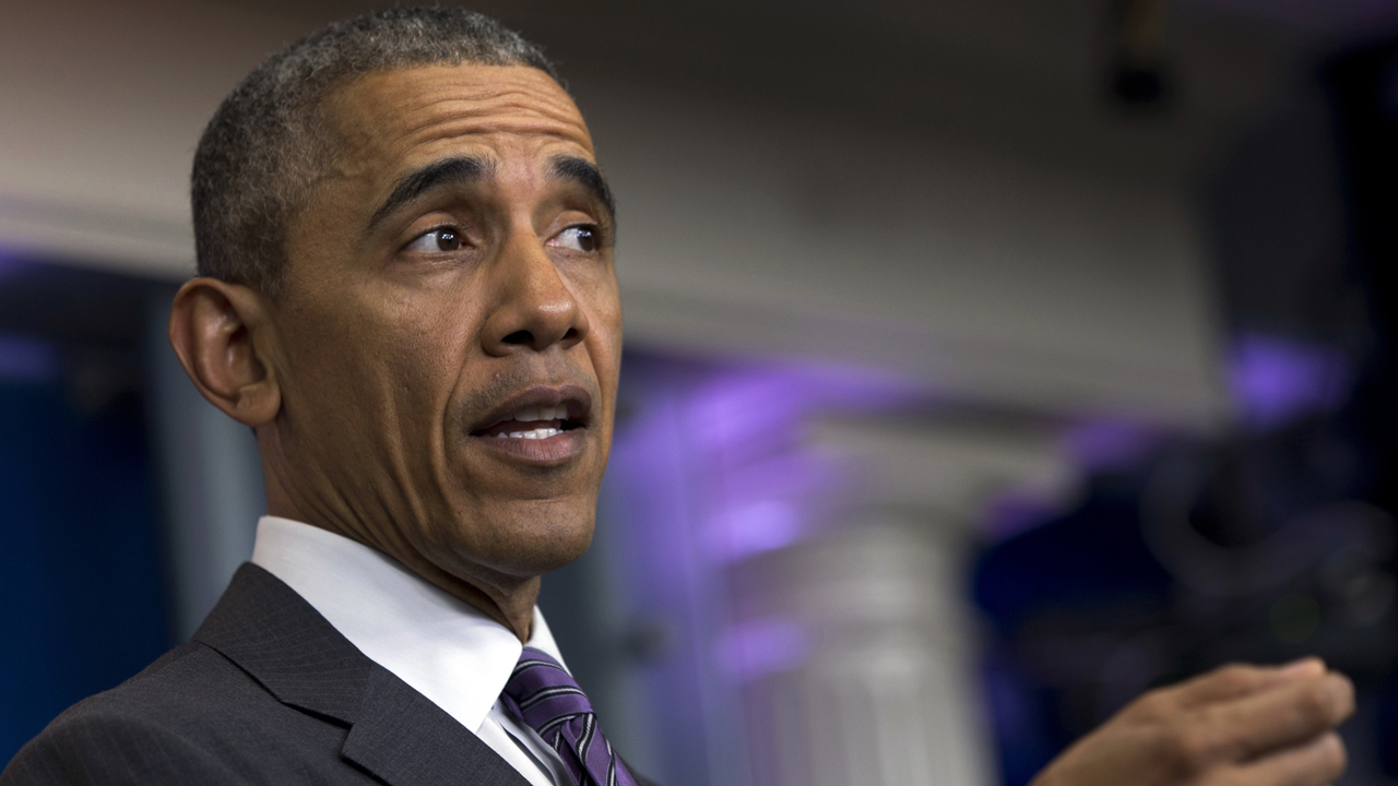 What will Obama's new 'overtime rule' cost Americans? 