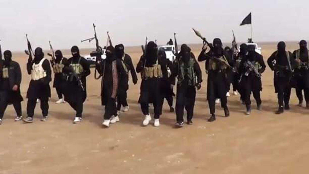 ISIS reportedly urging lone wolf attacks on the West