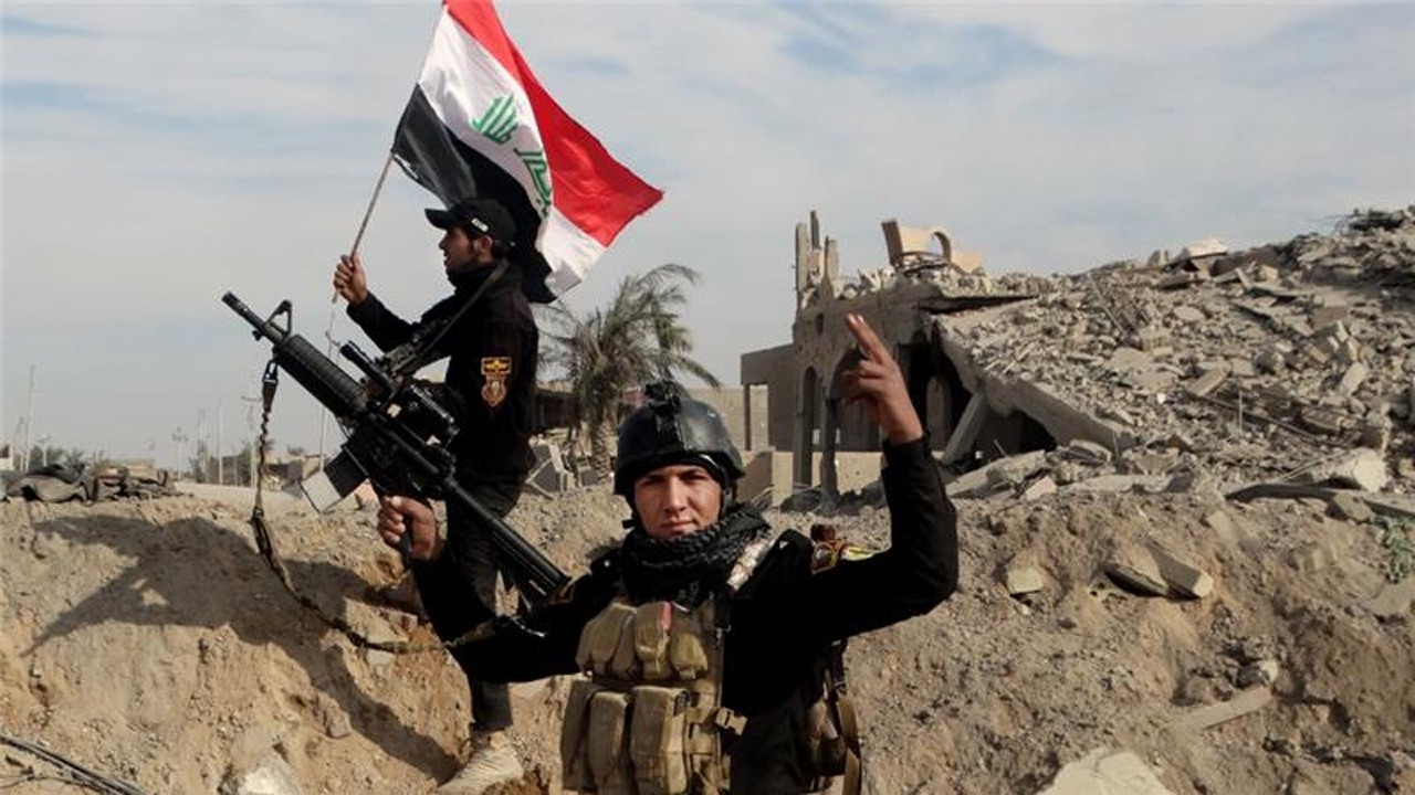 US backs Iraqi forces to retake ISIS-held Fallujah: Why now?