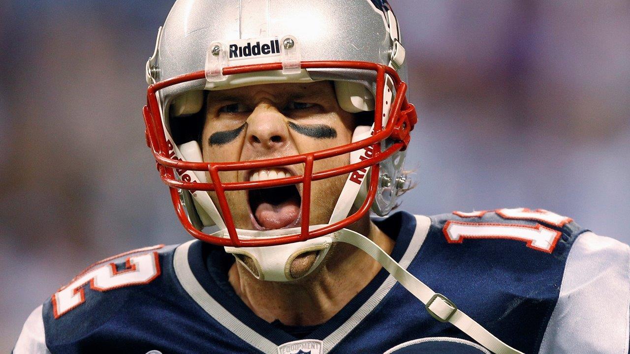 Tom Brady to appeal four-game 'deflategate' suspension