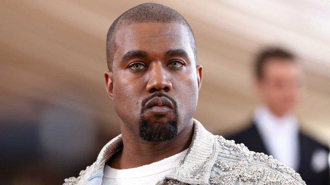 Ex-bodyguard rips Kanye West