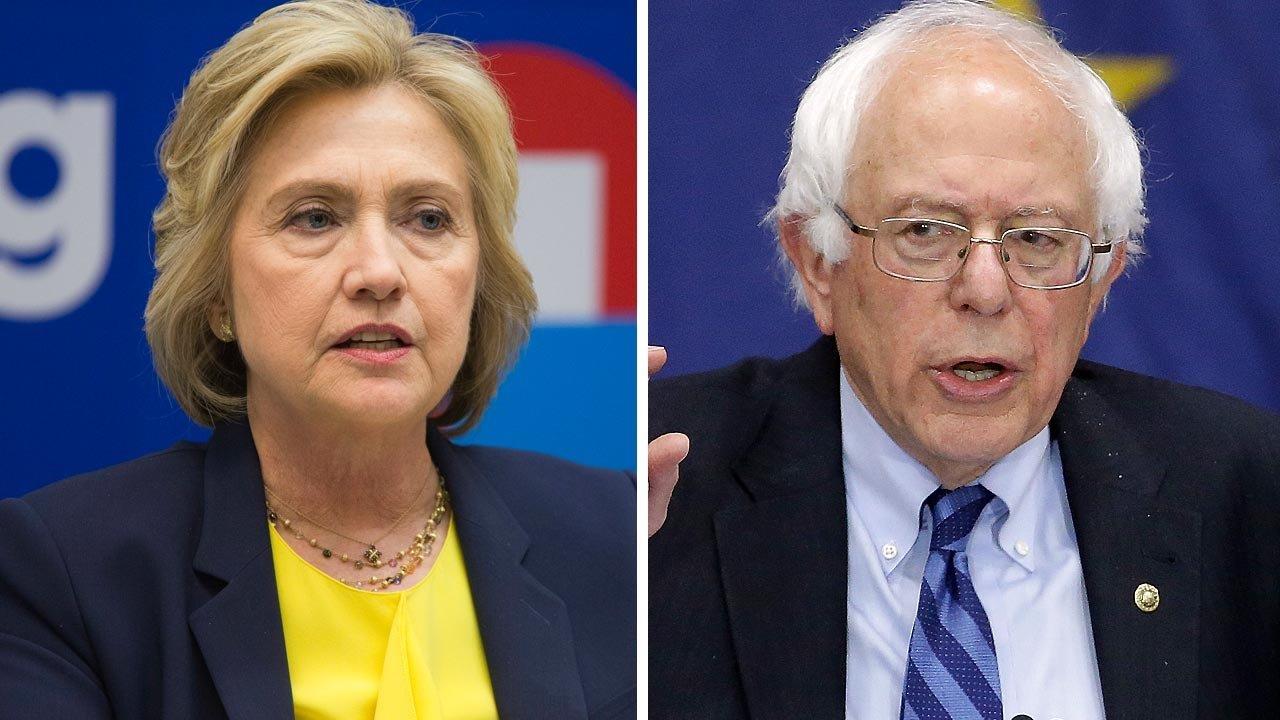 Can Hillary Clinton appeal to Bernie Sanders' supporters?
