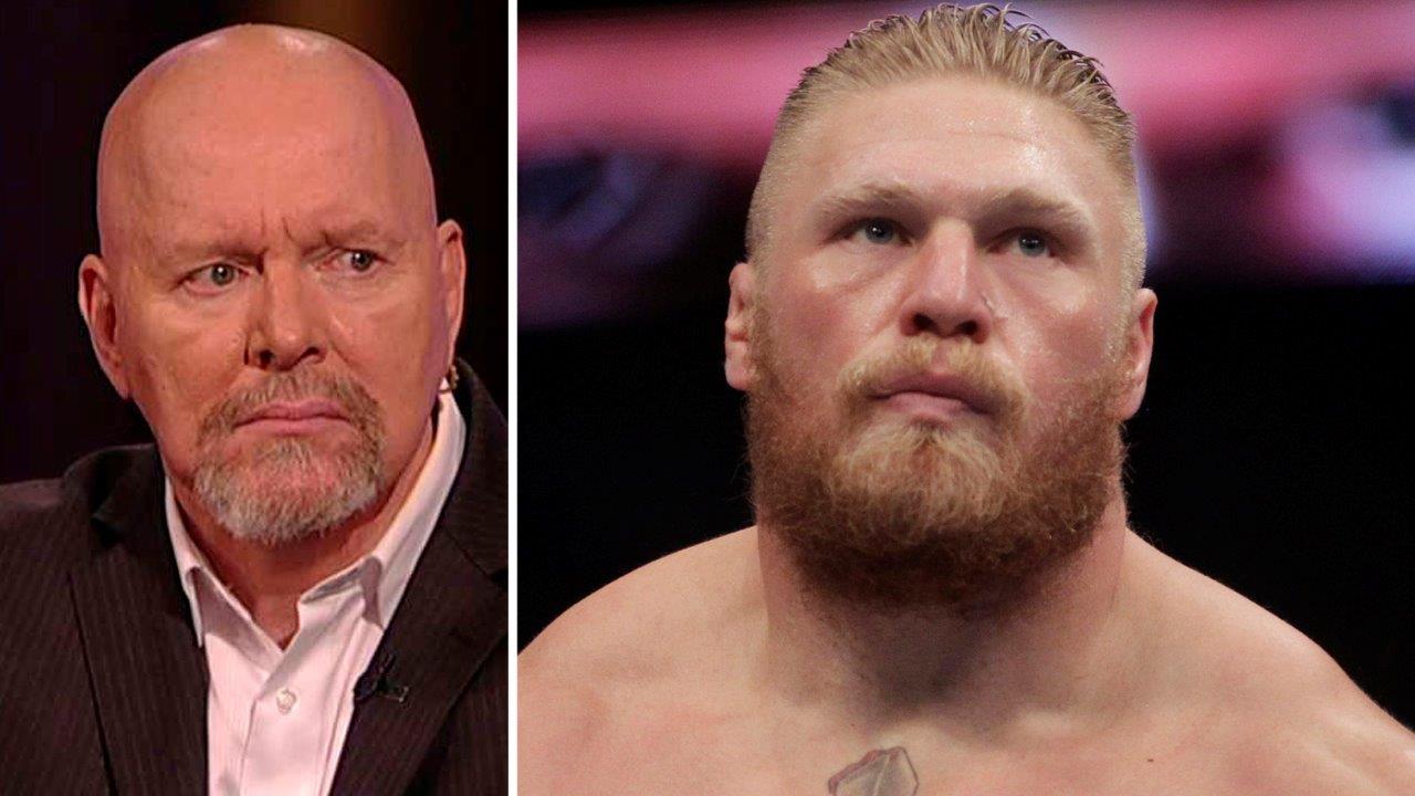Ex-WWE security director reveals what stars were really like