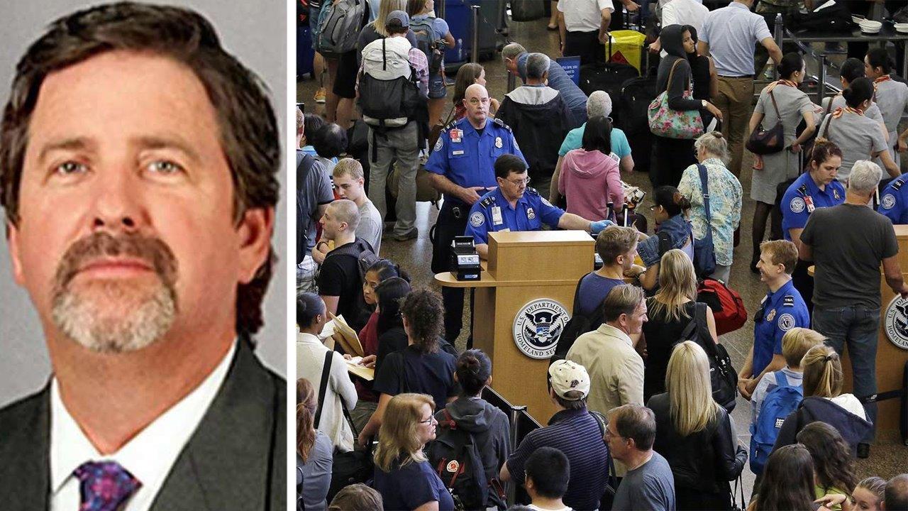 Are big changes at the TSA simply cosmetic?