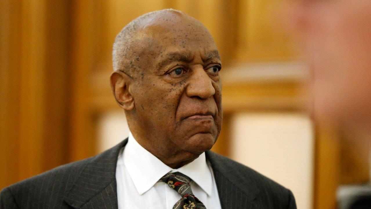 Judge orders Bill Cosby to stand trial