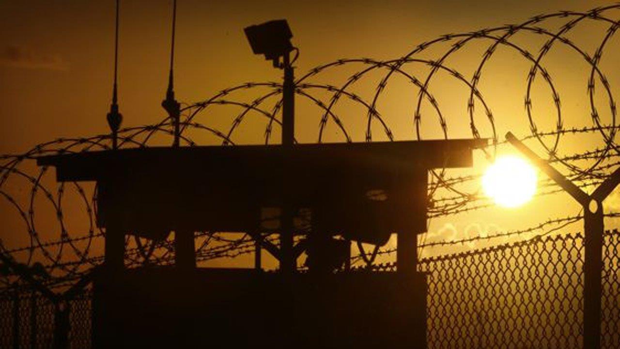 The politics of closing Guantanamo Bay