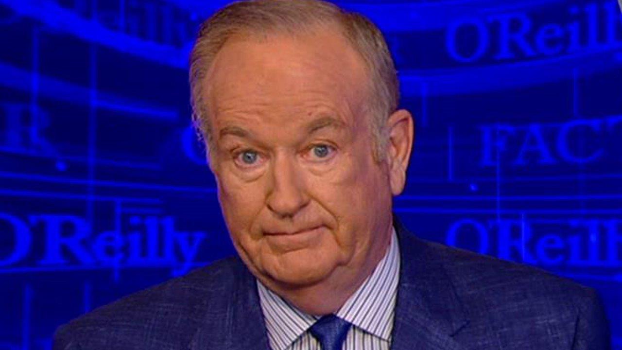 Bill O’Reilly: Orang Amerika dan Uang
