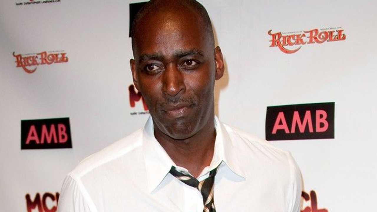 Prosecutor: Michael Jace taunted wife before shooting her