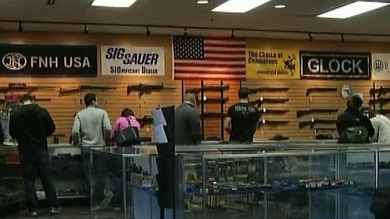 Hawaii may enter gun owners into federal database