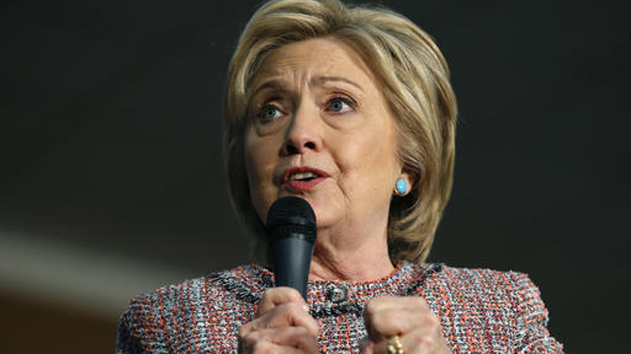 Scandal over Clinton e-mails widens amid State Dept. audit 