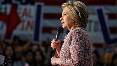 Alleged Clinton hacker pleads guilty: Watch out Hillary?