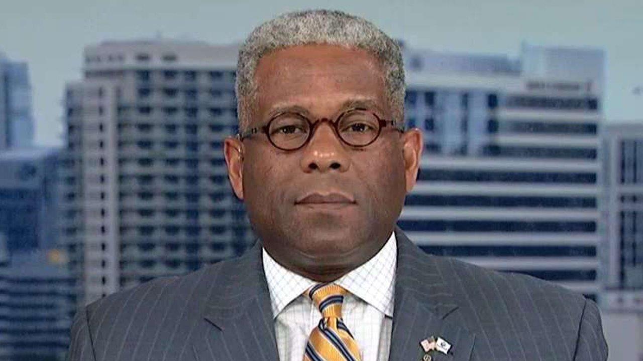 Allen West: Temuan Audit ‘Meremehkan Kredibilitas Clinton’