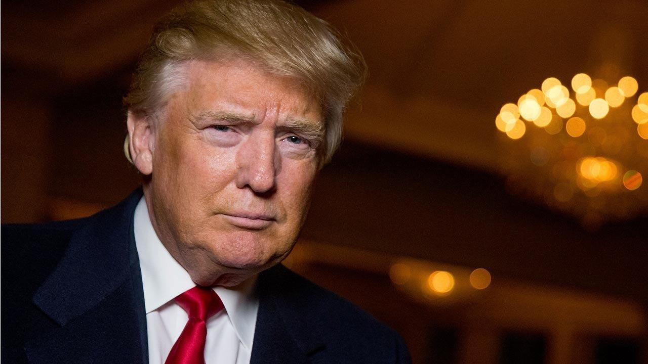 Who is Donald Trump and is he ready to be president?