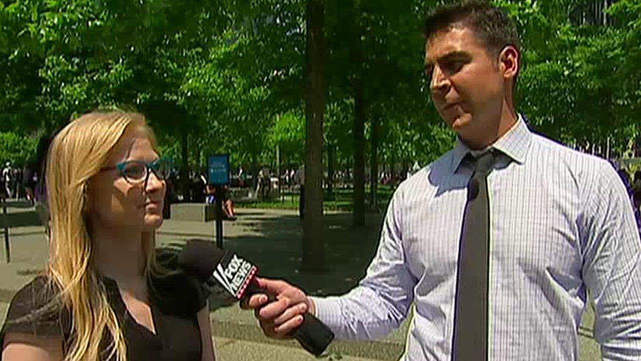 Watters' World: Memorial Day edition 