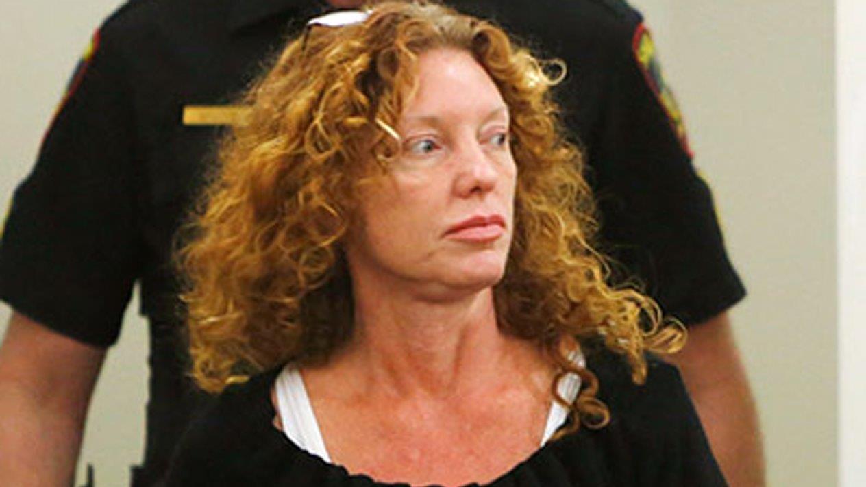 Mother of 'affluenza teen' mom indicted on felony charges