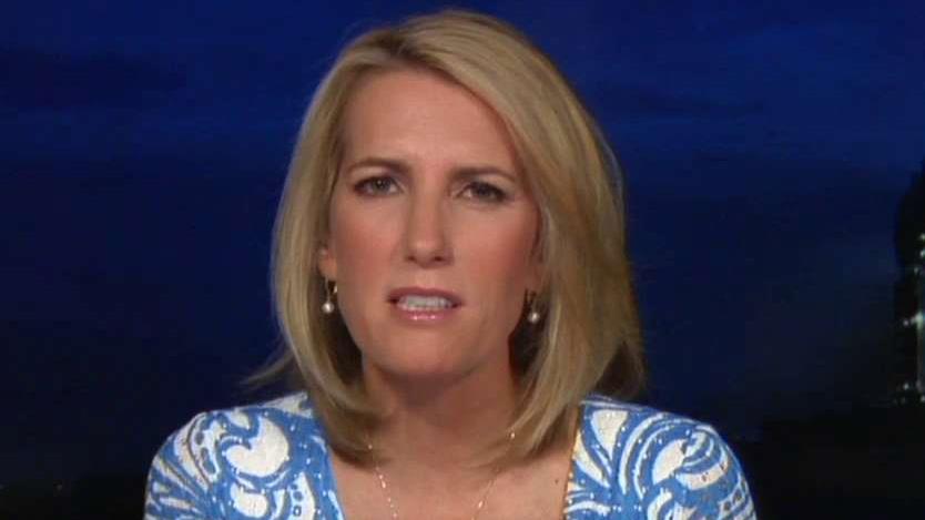 Ingraham: Hillary stood by as Bill's accusers were attacked