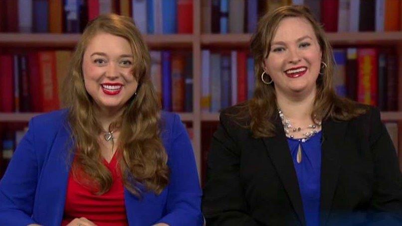 Sisters want to help Americans honor military heroes