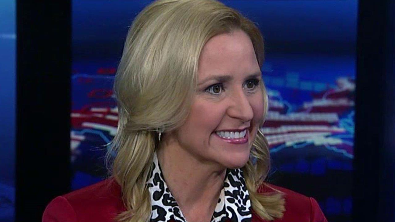 Arkansas attorney general on why she supports Donald Trump