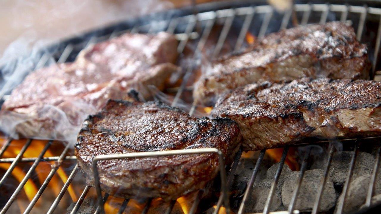 How to avoid Memorial Day grilling disasters