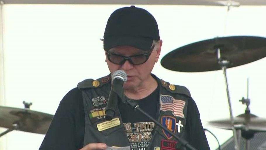 Memorial Day concert to feature veterans' personal stories