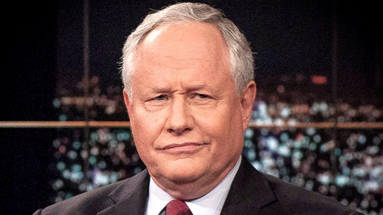 Bill Kristol: Independent candidate will run for president 