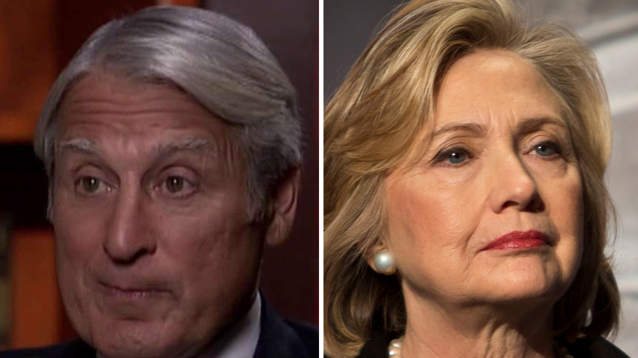 Former State Dept. IG weighs in on Clinton emails