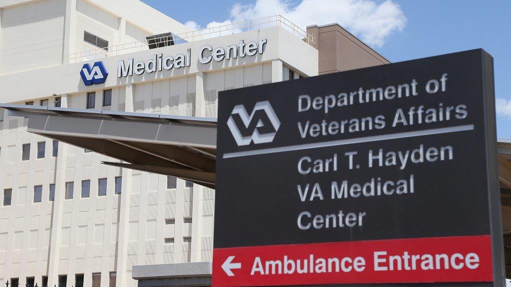 Report: 'Systemic' failures at VA watchdog