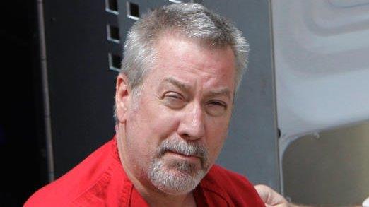 Drew Peterson convicted in murder-for-hire plot