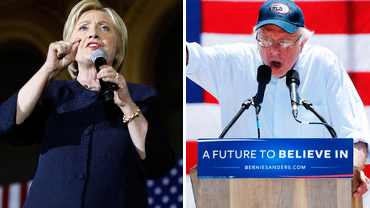 Kekacauan politik di California terus berlanjut