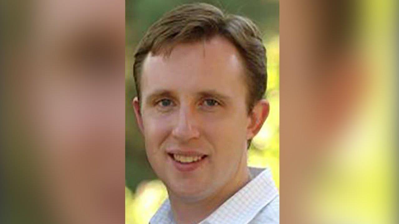 UCLA professor reportedly shot by disgruntled student