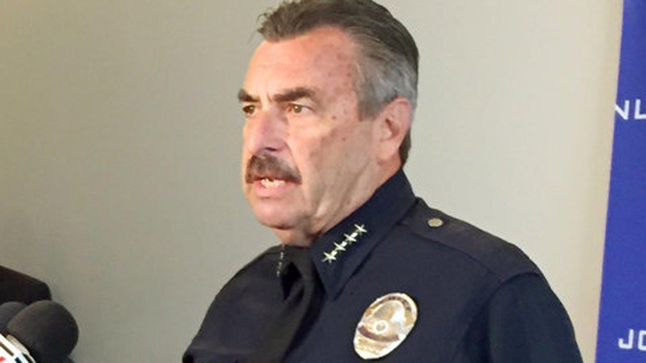 LAPD: Woman on UCLA shooter's 'kill list' found dead