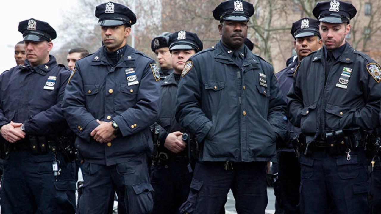 NYPD cops required to use 'calming' phrases 