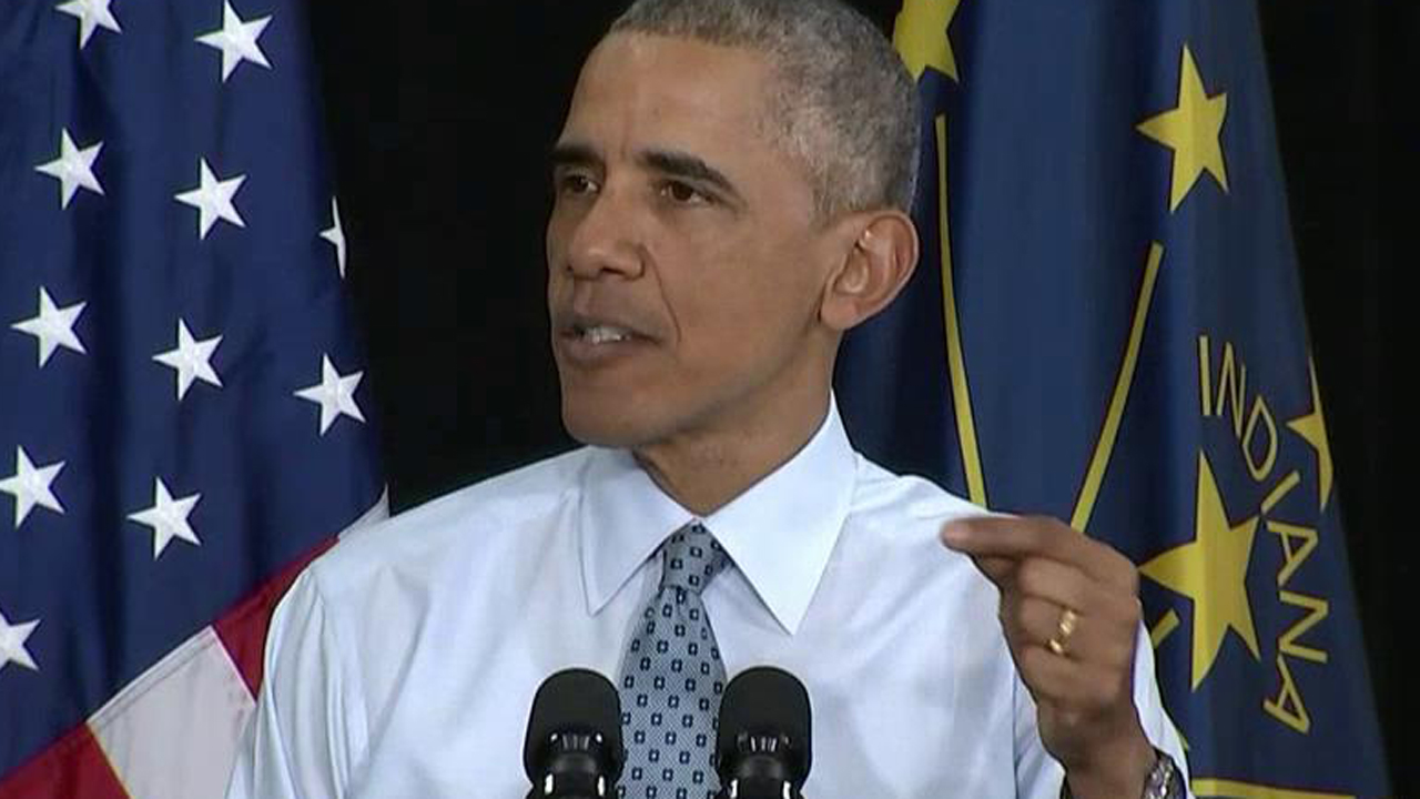 Obama says he wants to expand Social Security benefits