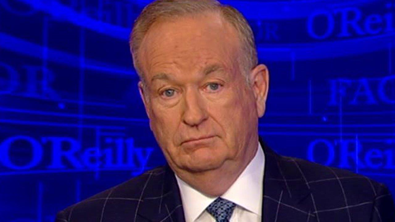 Bill O’Reilly: Bisakah Hillary Clinton Melindungi Kita dari Penjahat di Luar Negeri?