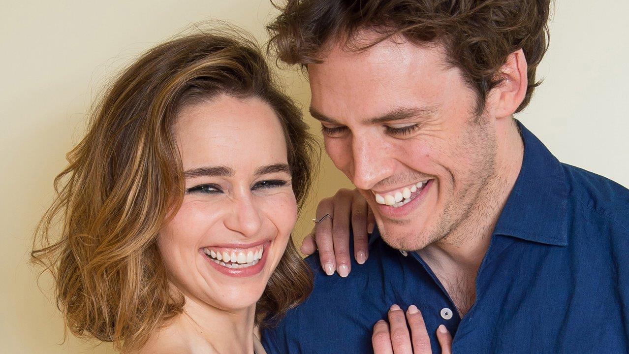 Is 'Me Before You' worth your box office dollars?