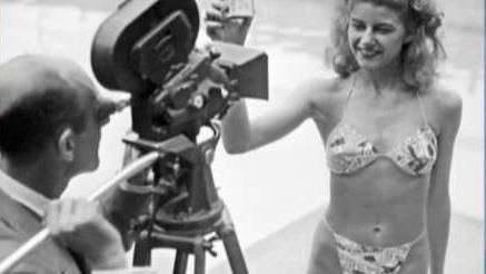 Celebrating the bikini's 70th anniversary 