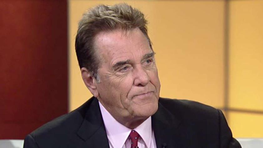 Chuck Woolery talks 'Wheel of Fortune,' 2016 campaign