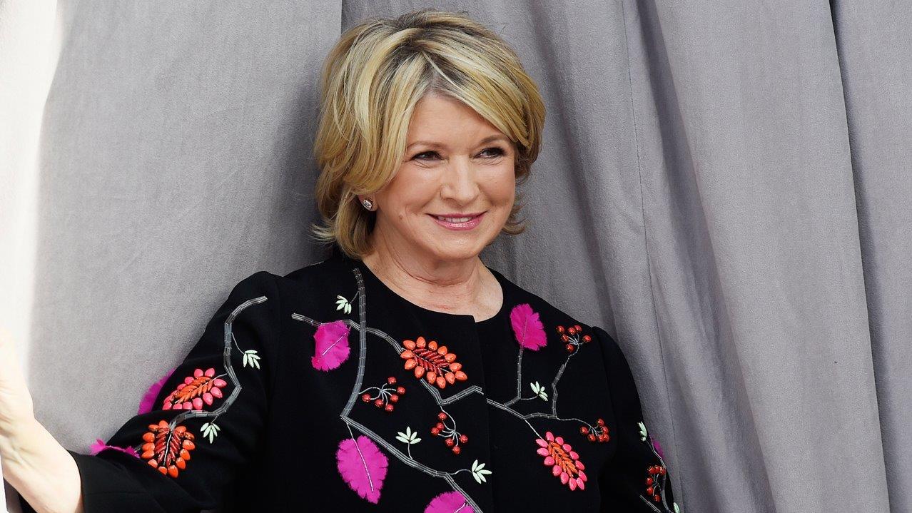 Martha Stewart beralih ke digital, tapi apakah sudah terlambat?  (Dan apakah dia terlalu mahal?)