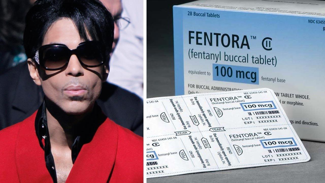 What you need to know about fentanyl