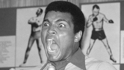Bob Arum on Muhammad Alis legacy
