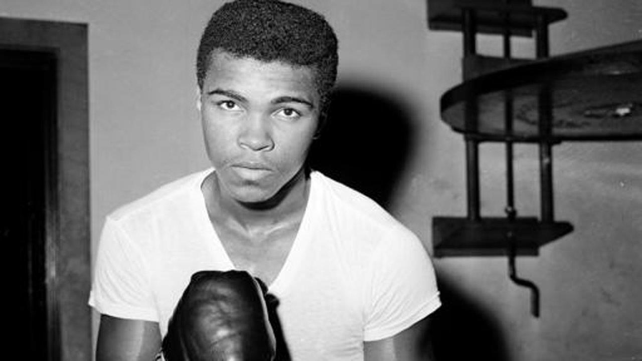 Muhammad Ali's death puts spotlight on Parkinson's disease 