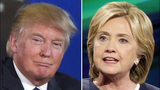 Trump vs. Clinton: Who wins the foreign policy fight?