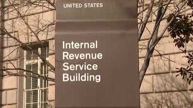 IRS files list of Tea Party groups targeted 3 years later