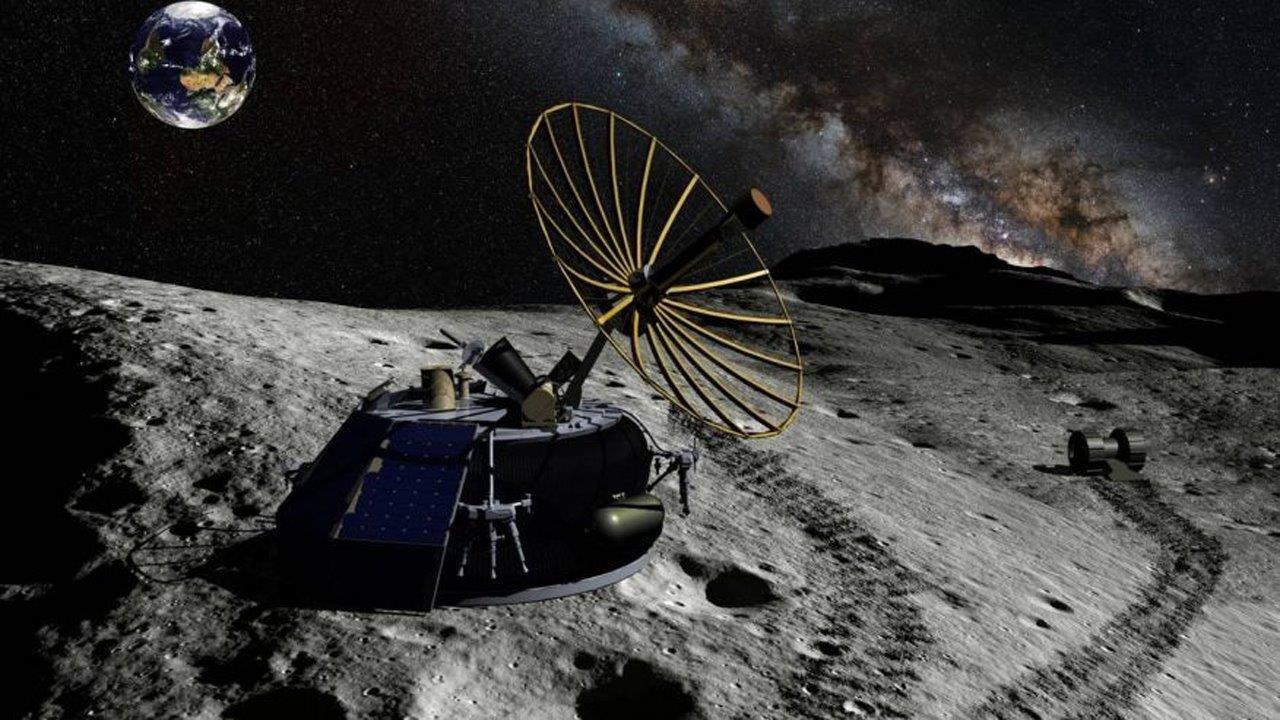 Feds reportedly set to approve first private space mission