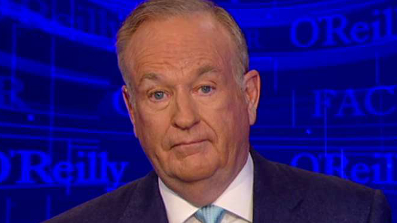 Bill O’Reilly: Serangan balik Donald Trump