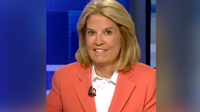 Greta is one of Forbes' 100 Most Powerful Women - again